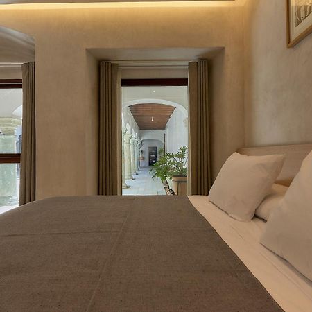 Casa Quiote Hotel Boutique City Center Based - Adults Only Oaxaca Eksteriør billede
