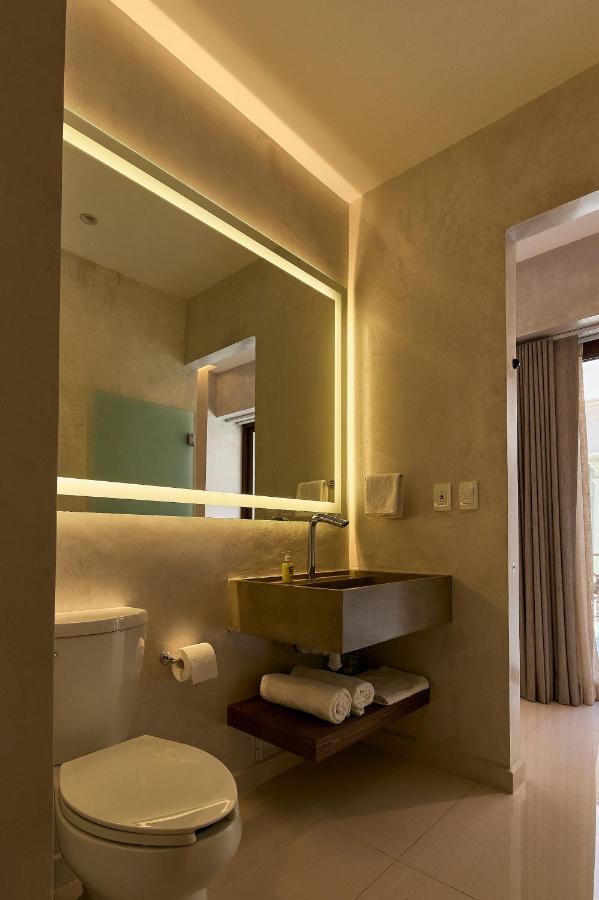 Casa Quiote Hotel Boutique City Center Based - Adults Only Oaxaca Eksteriør billede