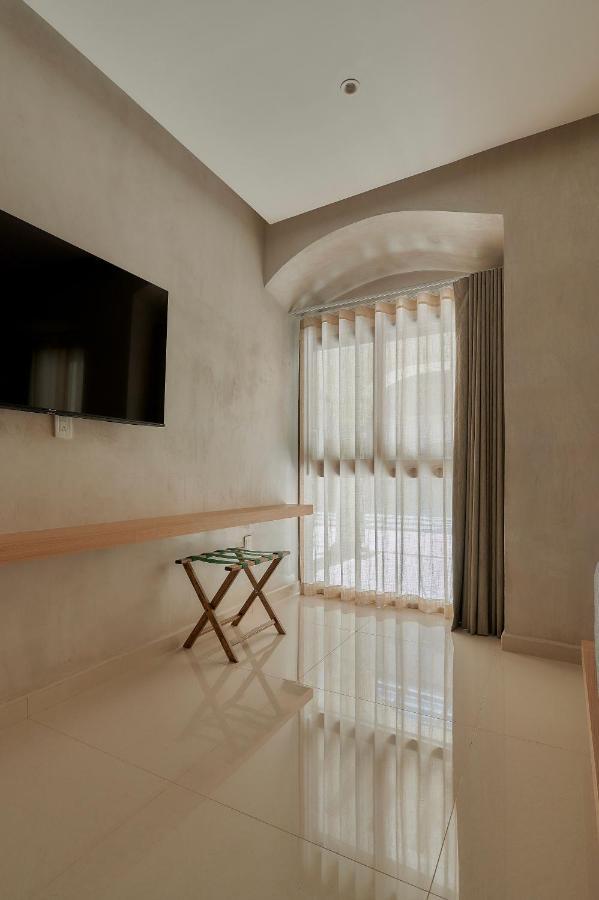 Casa Quiote Hotel Boutique City Center Based - Adults Only Oaxaca Eksteriør billede