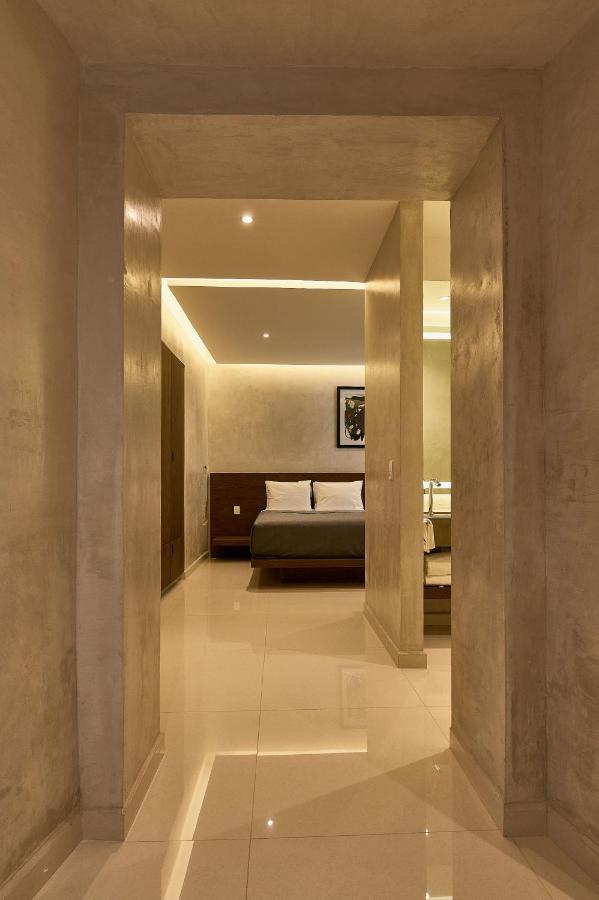 Casa Quiote Hotel Boutique City Center Based - Adults Only Oaxaca Eksteriør billede