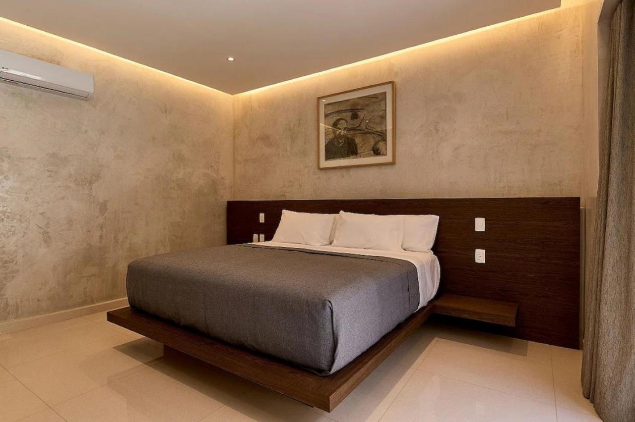 Casa Quiote Hotel Boutique City Center Based - Adults Only Oaxaca Eksteriør billede