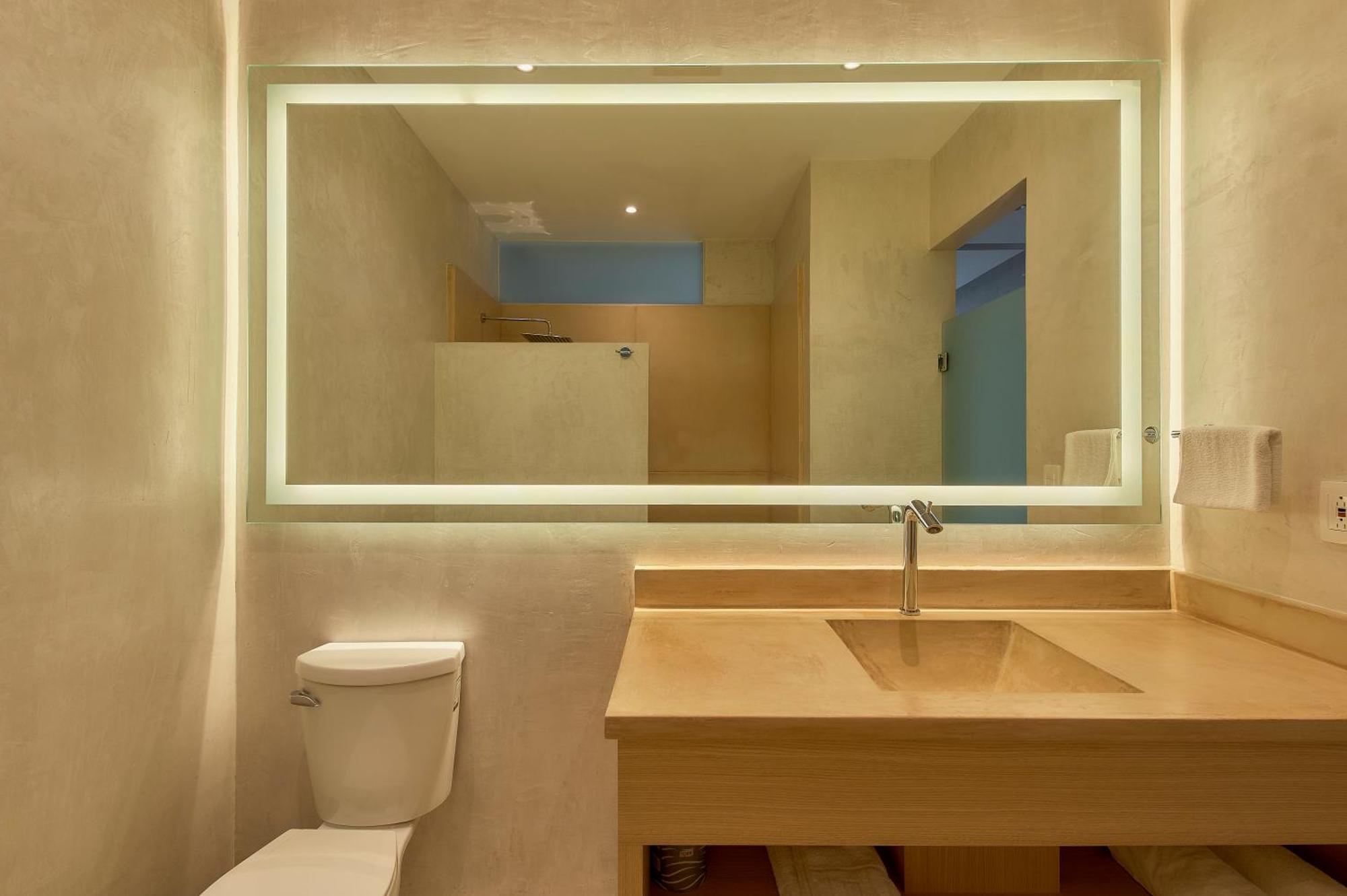Casa Quiote Hotel Boutique City Center Based - Adults Only Oaxaca Eksteriør billede