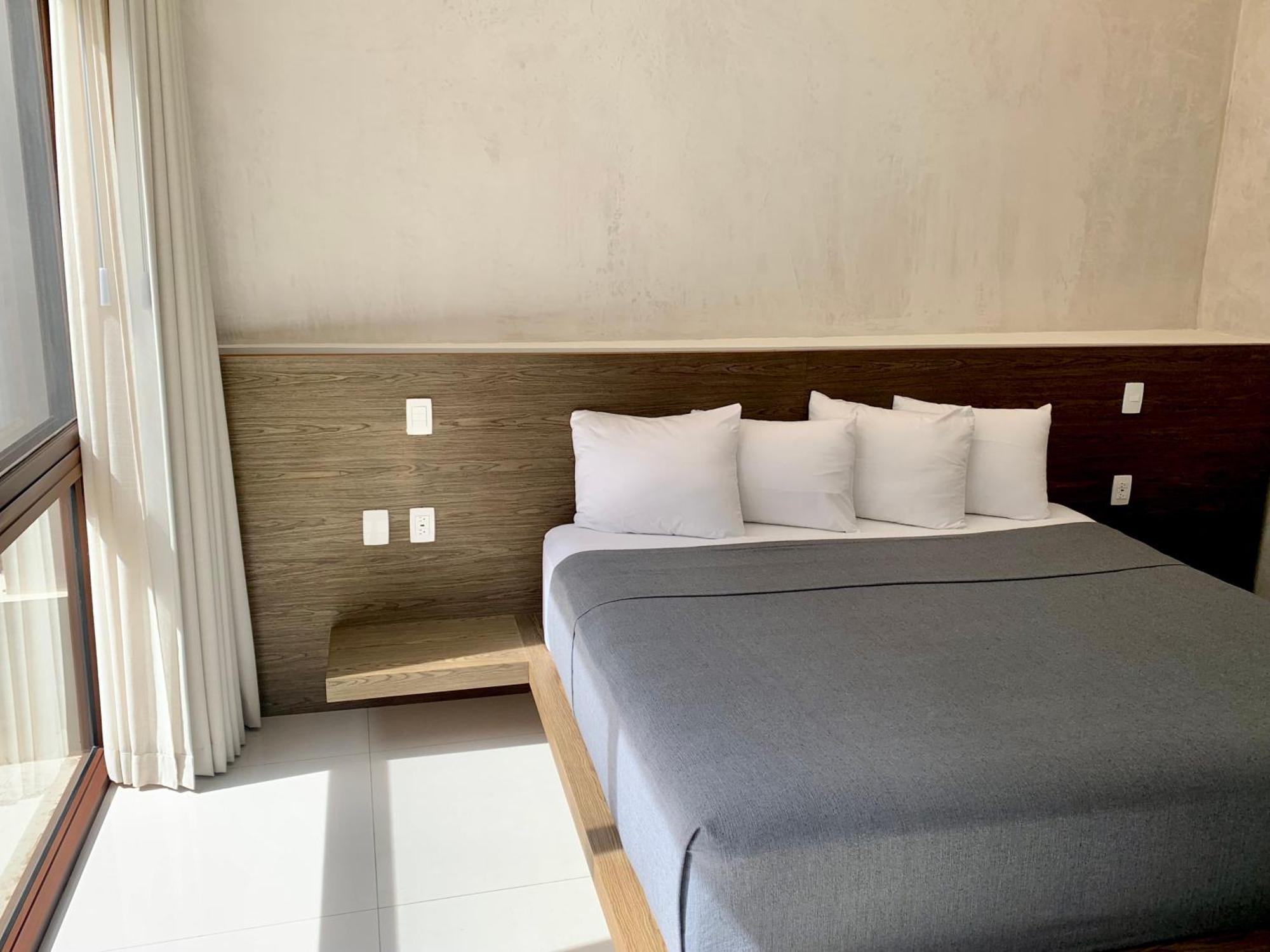 Casa Quiote Hotel Boutique City Center Based - Adults Only Oaxaca Eksteriør billede